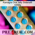 Kamagra Oral Jelly Sildenafil 100Mg new09